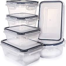 Food Storage Containers