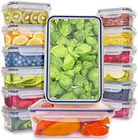 Food Storage Containers