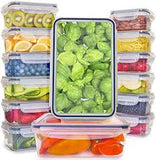 Food Storage Containers