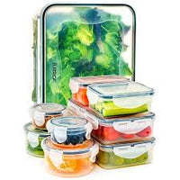 Food Storage Containers