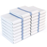 White Kitchen Towels