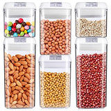 Cereal Container Storage